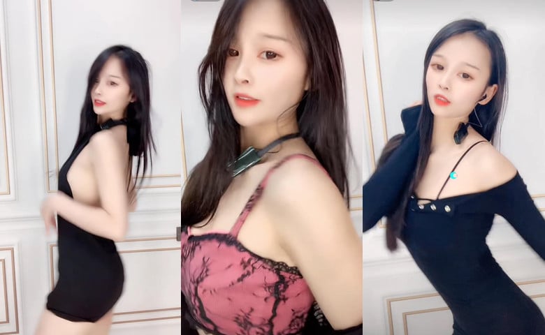 抖音 – 徐妤曈 直播视频合集[16V-849M]插图