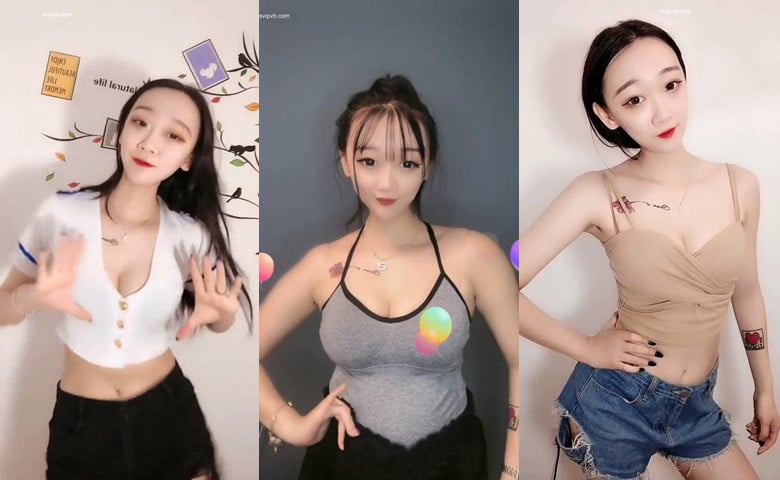 快手网红 – 财迷马 定制慢摇精选[28V-289M]插图