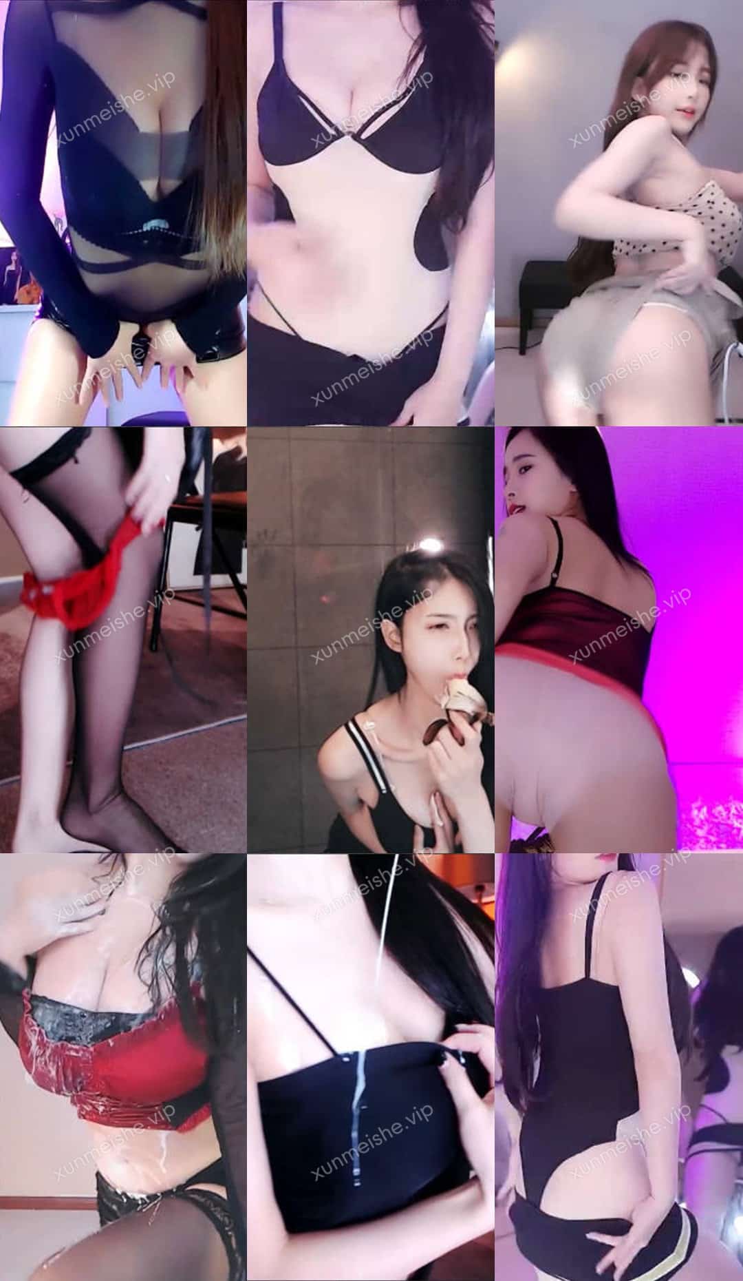 虎牙直播 – 象哥带队主播整活合集[33V-6.04G]