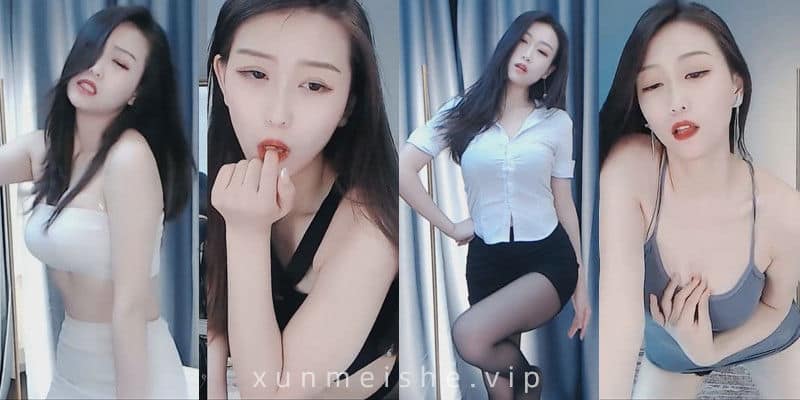 虎牙主播 – 盛鸽云梦 钞票枪订制合集[17V-1.5G]