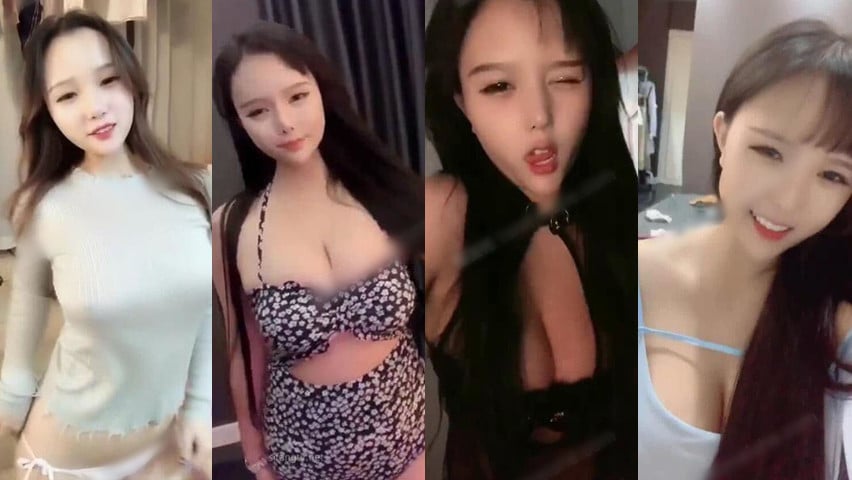 快手网红 – 穿云音 定制跳舞视频合集[19V-215M]