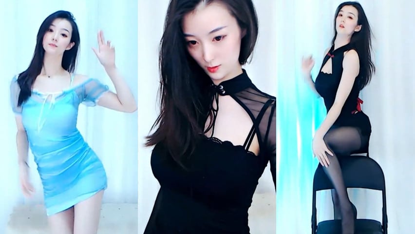 虎牙主播 – 正恒丶虞一 精选热舞合集[26V-3.43G]插图