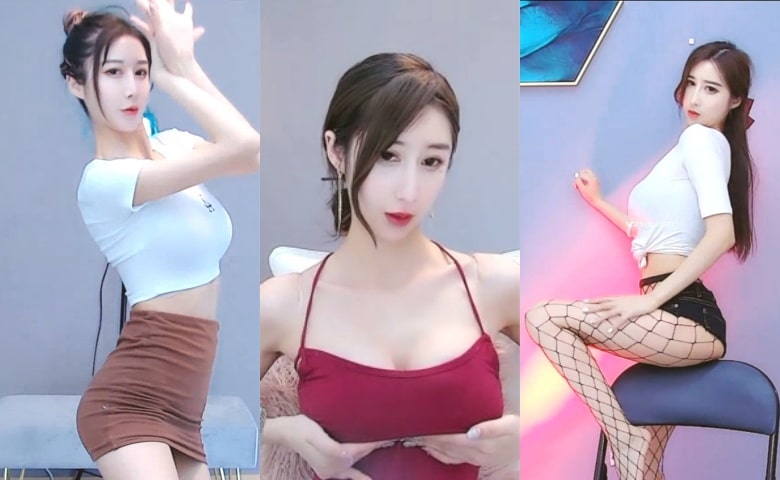 斗鱼主播 – 小南南 群福利定制跳舞合集[10+57V-11.1G]插图