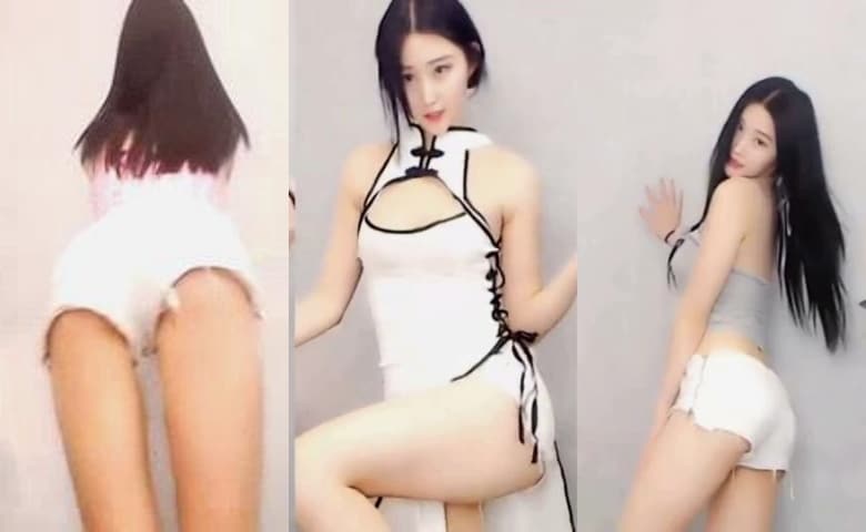 虎牙主播 – 要要 钞票枪定制热舞视频[11V-580M]插图