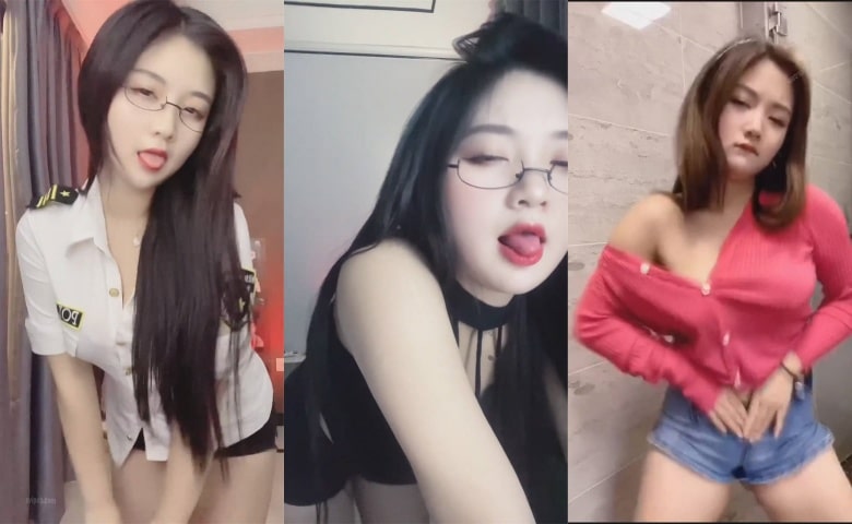 快手福利 – 陈鸿教主 定制热舞合集[83V-3.23G]插图