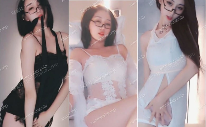 【斗鱼】林可可 飞机群热舞视频合集[104V-6.86G]插图