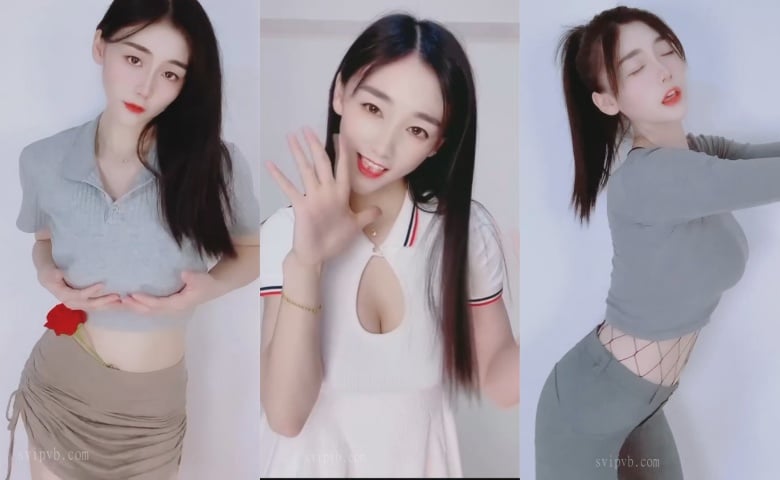【快手】萝拉小妖精 定制福利热舞视频合集[40V-1.7G]插图
