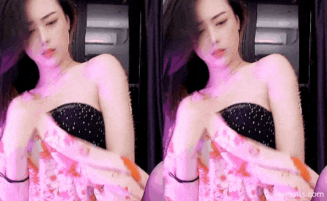 虎牙主播 – 子悦 付费定制神级表情热舞秀[1V-375M]插图