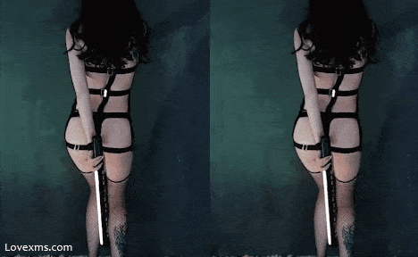 虎牙福利 – 灵芸不爱笑 千元定制舞蹈视频合集[15V-2.09G]插图