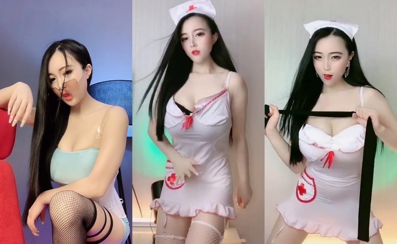 快手福利 – 糖糖 骚了吧唧的跳舞福利 [137V-3.08G]插图