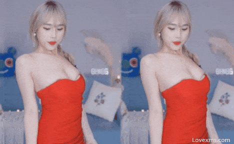 【韩国主播】BJ孝卡 AfreecaTV直播乳摇精选剪辑版[16V合成2V-2.1G]