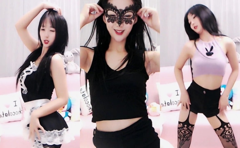 虎牙主播 – 盛鸽红贝贝 定制热舞视频合集[6V-679M]插图