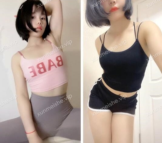 快手安琪悦 丰臀摇摆定制福利合集[26V-2.22G]插图