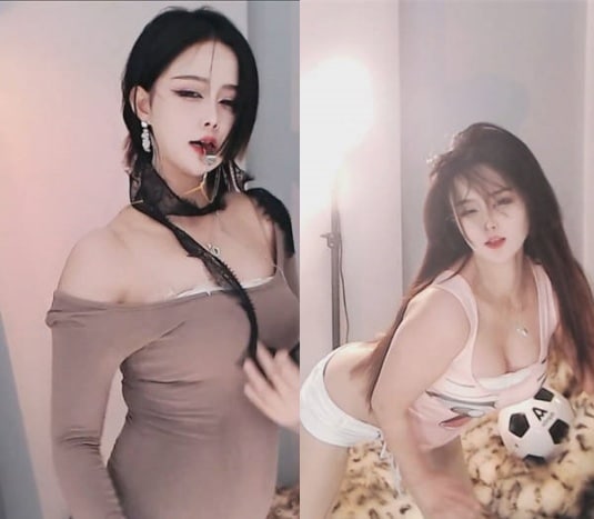 【虎牙】RD小泽老师丶玛丽芙 热舞精选合集[32V-3.98G]插图