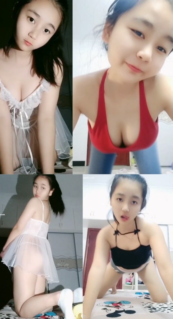 快手【雅玲】定制私拍热舞合集[18V-676M]插图