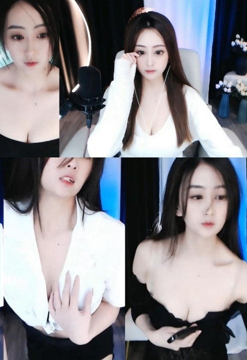 网易CC一头小纯纯直播跳舞精选集[35V-2.54G]插图