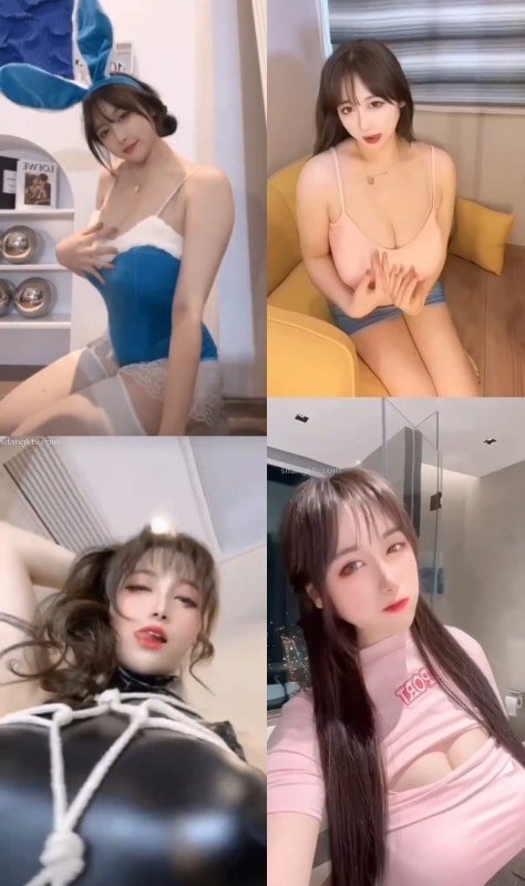 微博网红 – 小九九 私拍短视频[48V-377M]