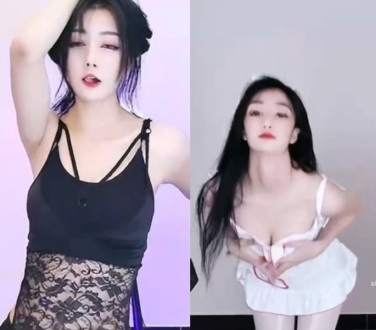 网易CC – 星也 付费定制热舞[5V-902M]插图