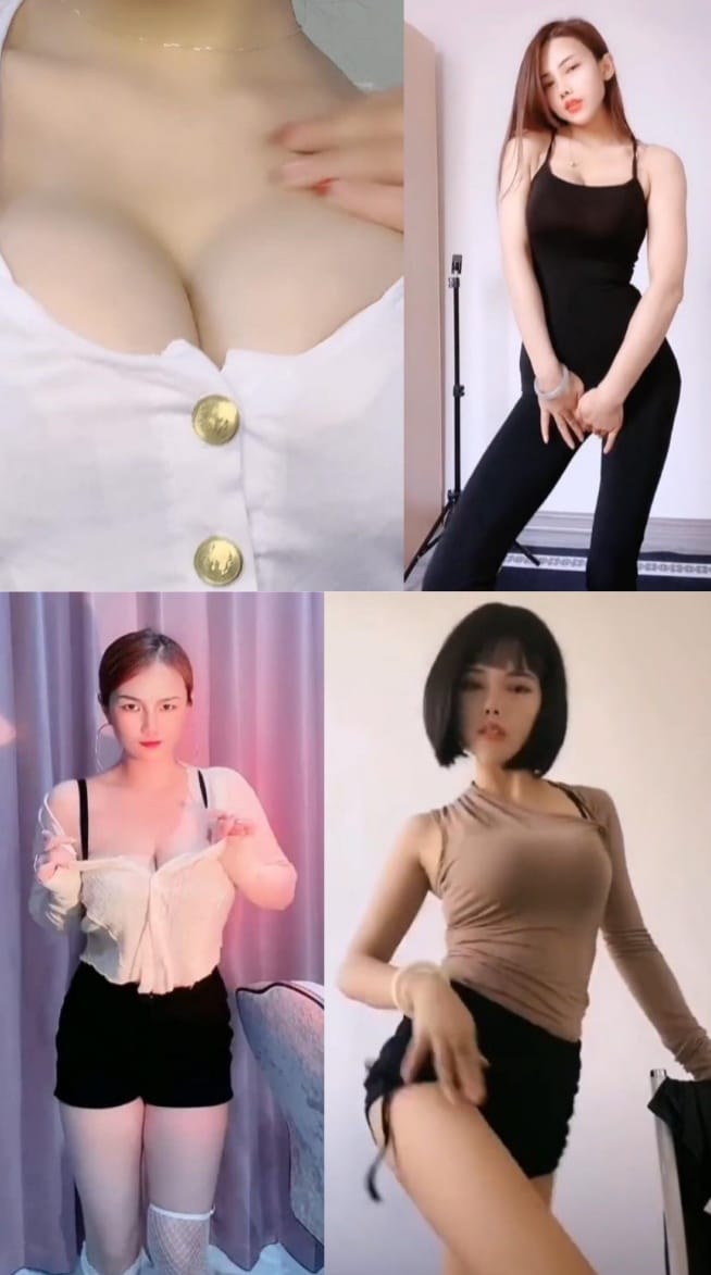 快手五位联播【糖糖&小岚岚&玉儿&依依sir&性感小野猫】跳舞合集[54V-1.64G]