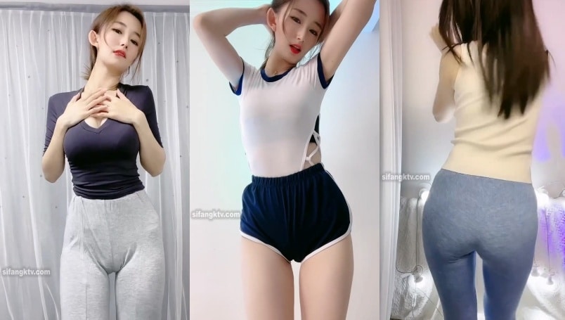 快手小爽爽付费群定制热舞，量大管饱大合集[177V-5.37G]插图