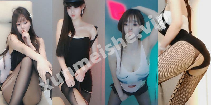 斗鱼何菱定制舞蹈视频合集[18V-4.77G]插图