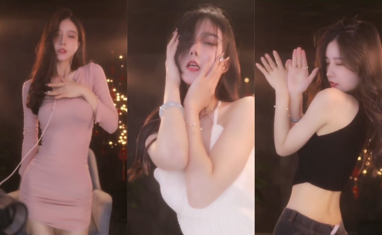 虎牙有鱼er转战抖音化身有鱼形象更佳[24V-3.15G]插图