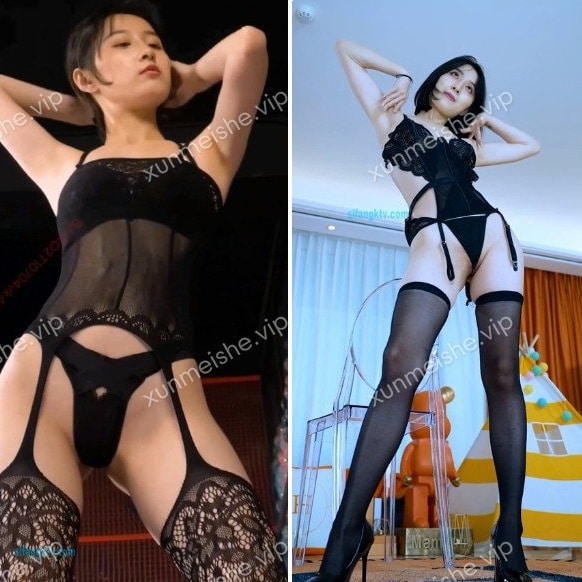 【新维拉舞团】伊曼 热舞选集[16V-4G]