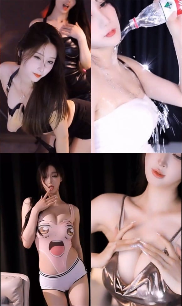 虎牙 – 大刀乱舞杯 预赛决赛众多主播大招热舞合集[32V-6.28G]插图