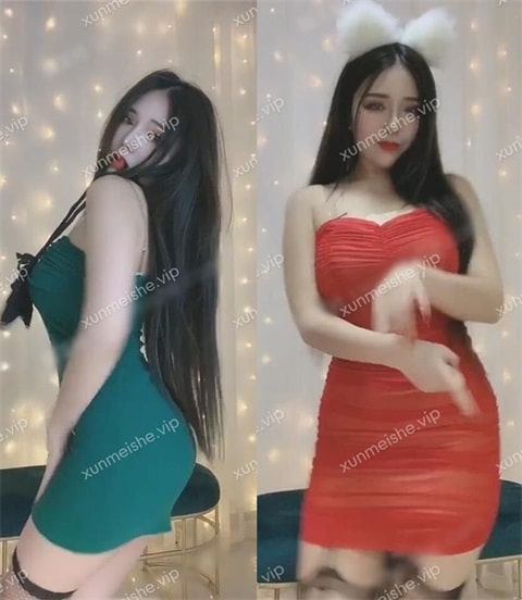 【快手】我是洋洋本人 热舞诱惑合集[101V-4G]插图