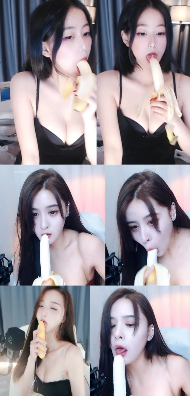 斗鱼三位主播土豪私人定制展示口技表演[3V-285M]插图