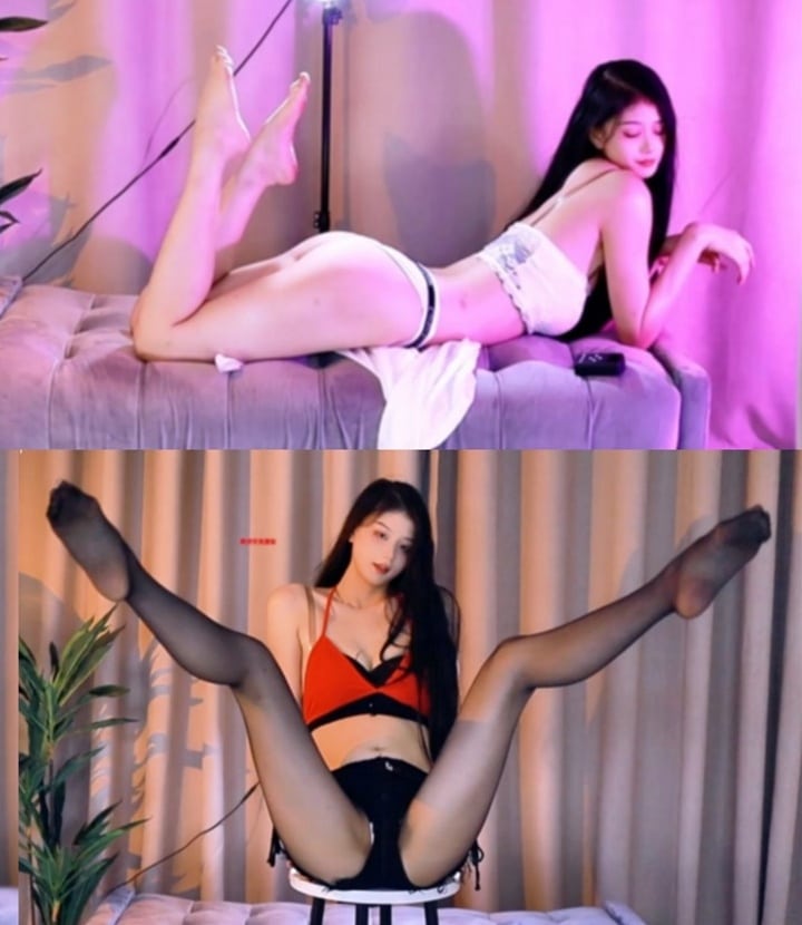 网易CC – 耶耶 付费群定制热舞视频[4V-540M]插图