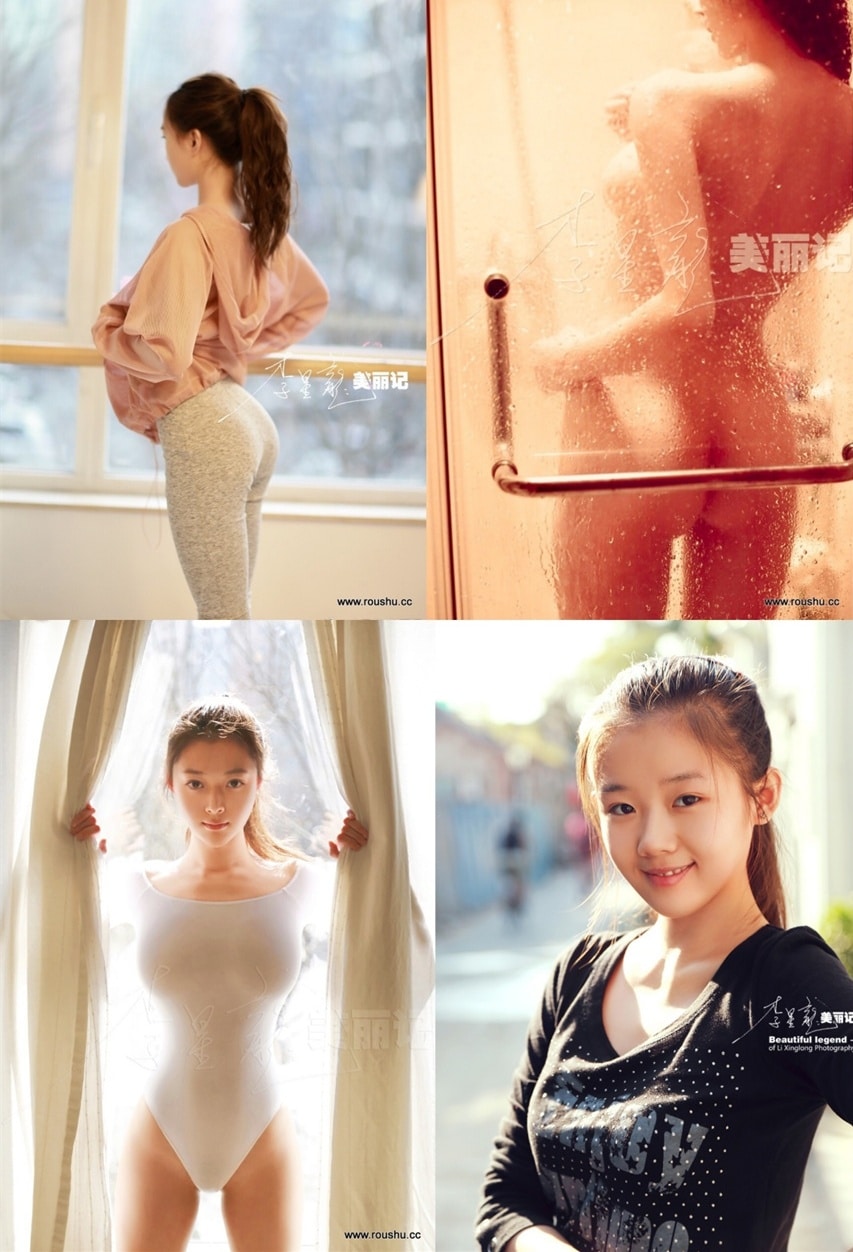 【顶级摄影藏品】李星龙 -《美丽记》作品全集[4527P-2.49G]