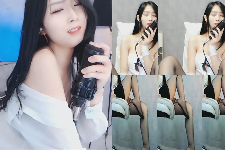 【虎牙】小岩 私人定制跳舞大礼包[15V-3.82G]插图