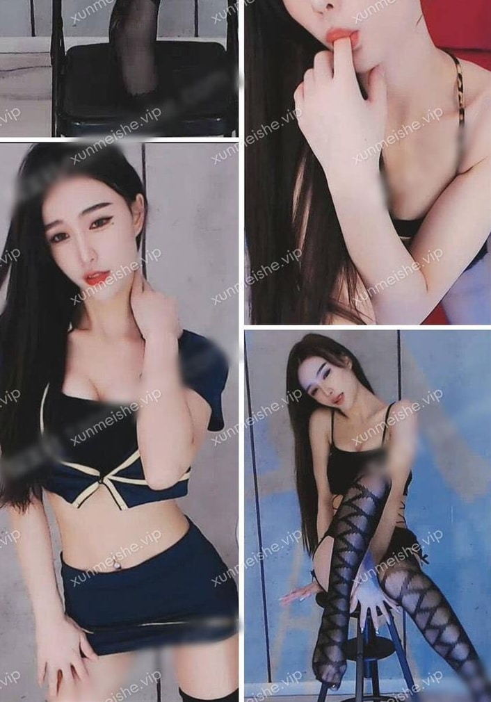 【斗鱼主播】艾可乐 超火定制舞蹈视频合集[18V-3.61G]