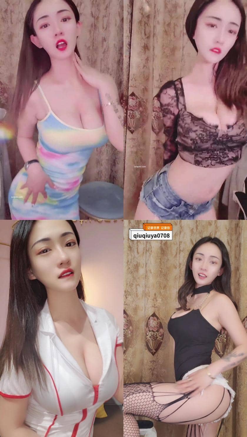 【快手网红】一个小球球 定制热舞合集（4）[97V-1.49G]