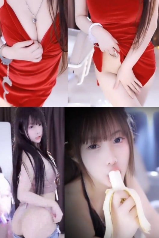 网易CC-深田老师 付费群定制热舞视频[8V-460M]插图