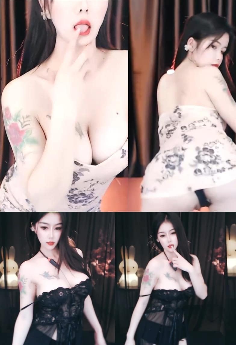 网易CC主播【西瓜】土豪定制精彩热舞视频[2V-248M]插图