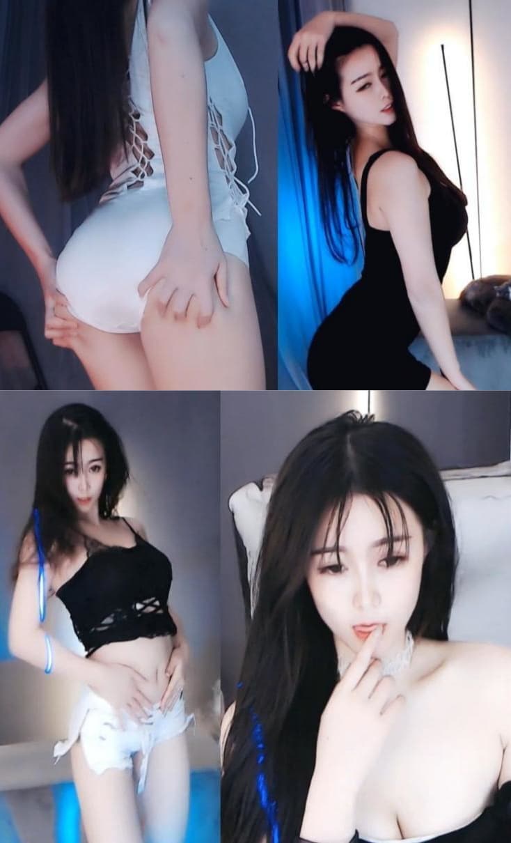 虎牙主播 – 李纯儿 精选制服短裙黑丝风格等直播跳舞视频[13V-1.1G]插图