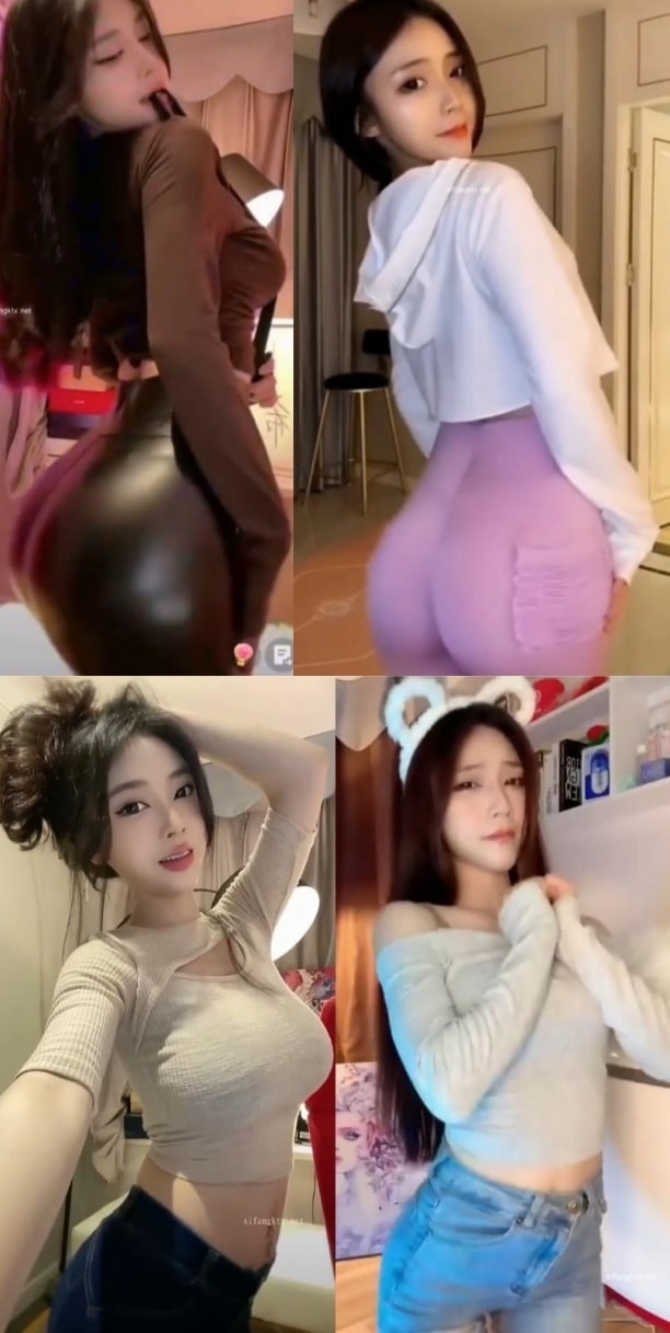 快手网红希希付费群抖臀热舞视频合集[41V-759M]插图