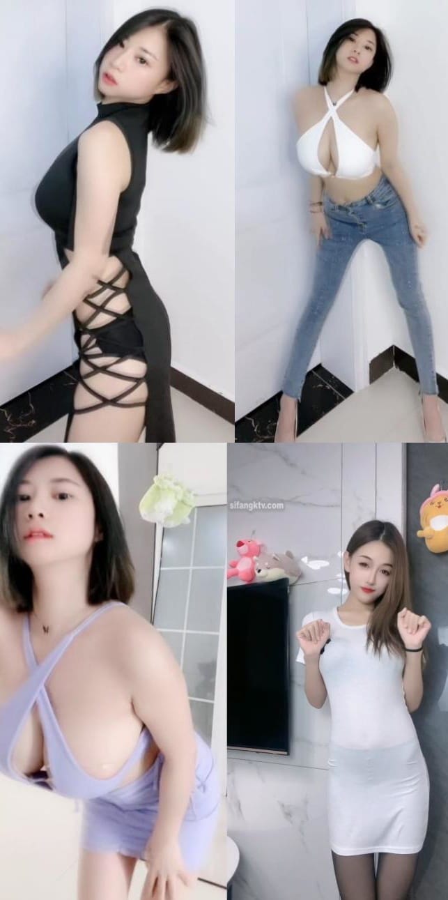 快手主播X3 – 奶球&CT少女&妍宝 热舞视频合集[18V-1.07G]