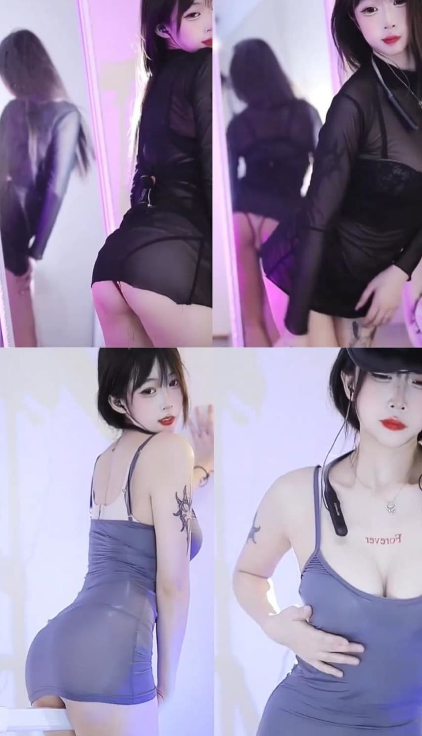 网易CC主播【樱奈】付费群定制热舞视频[3V-342M]插图