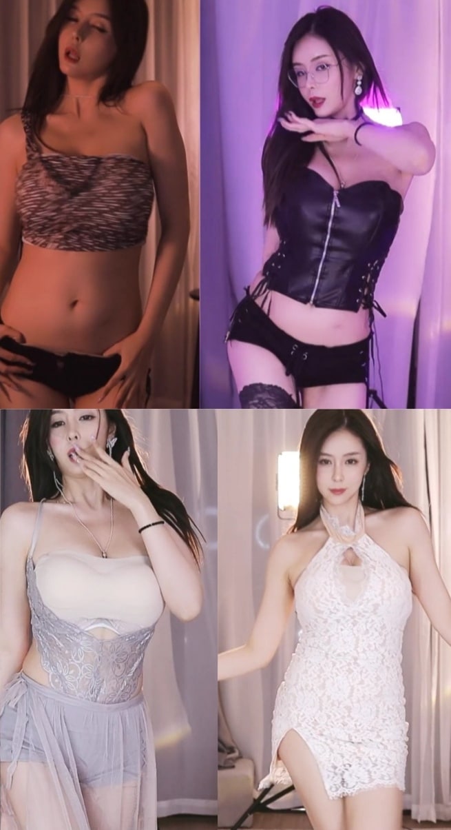 斗鱼 – 张琪格 直播热舞回放精选[51V-11.5G]