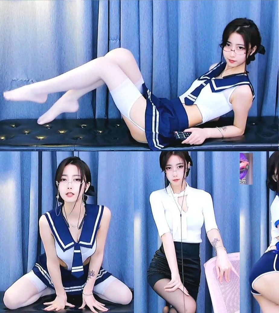 网易CC主播 – 念可 直播热舞精选视[10V-1.43G]插图