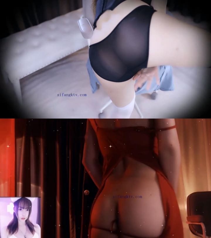 网易CC主播 – 深田老师 高价定制热舞[3V-149M]插图