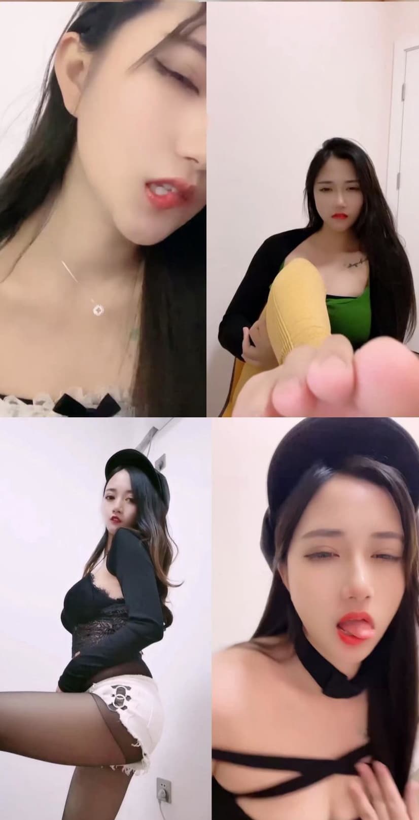 【快手】慢热锐 定制热舞视频合集[10V-532M]插图