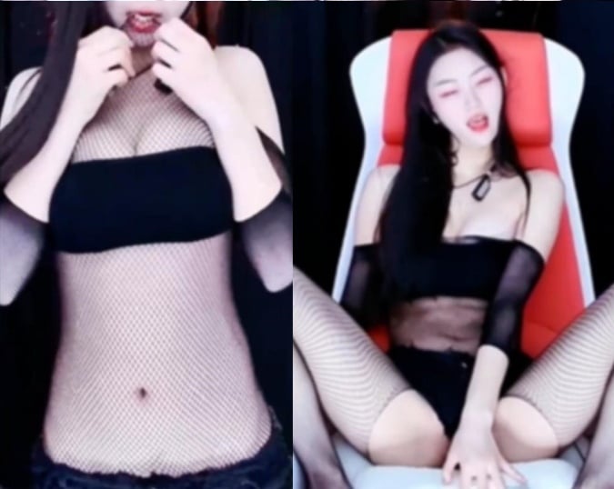 网易CC【桃诗诗】苏棠 付费群定制热舞[424M]