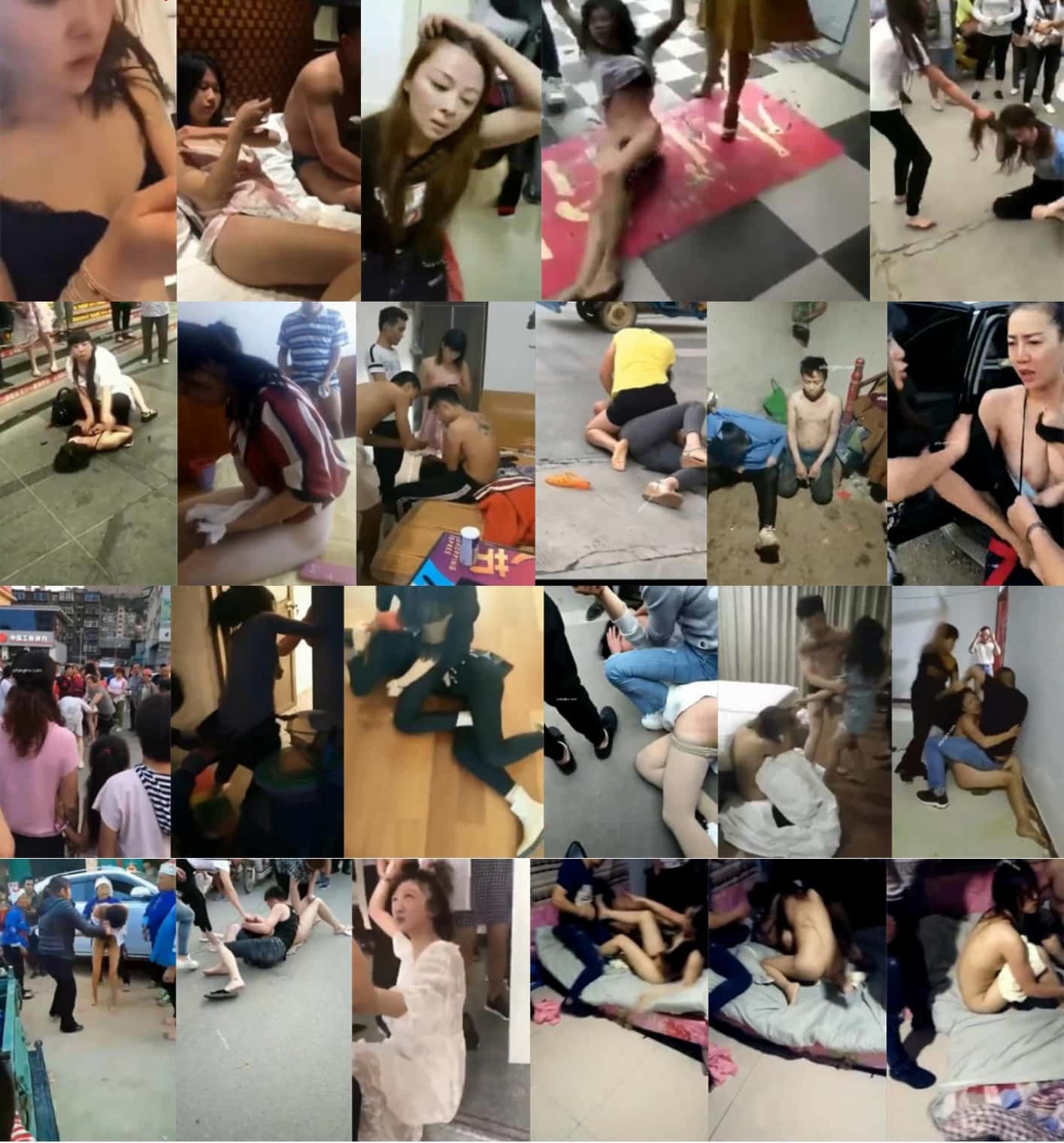 那些转交遇见的爱,最终没能结出好的结果