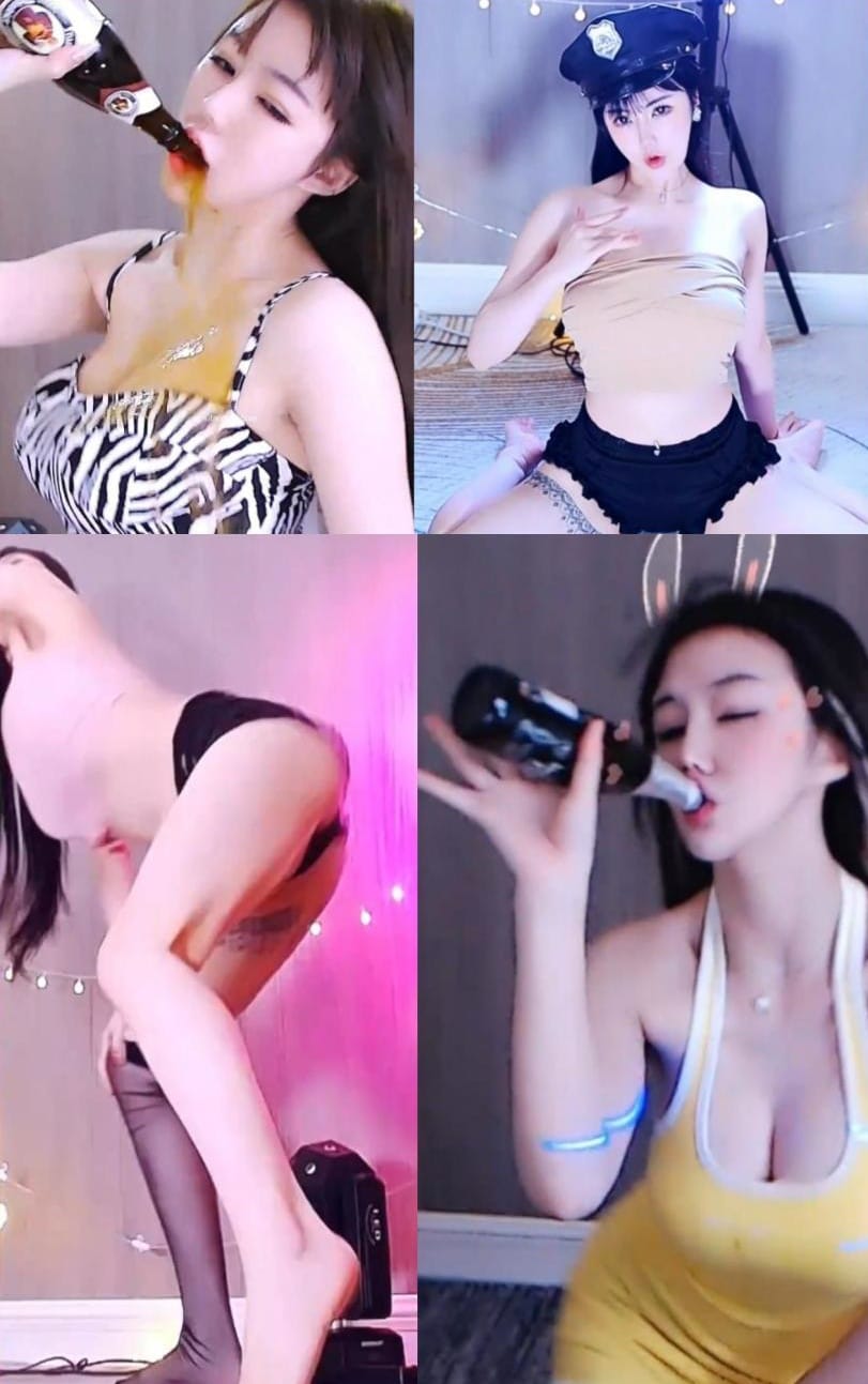 【虎牙直播】零度 跳舞整活视频精华合集[50V-4.43G]插图