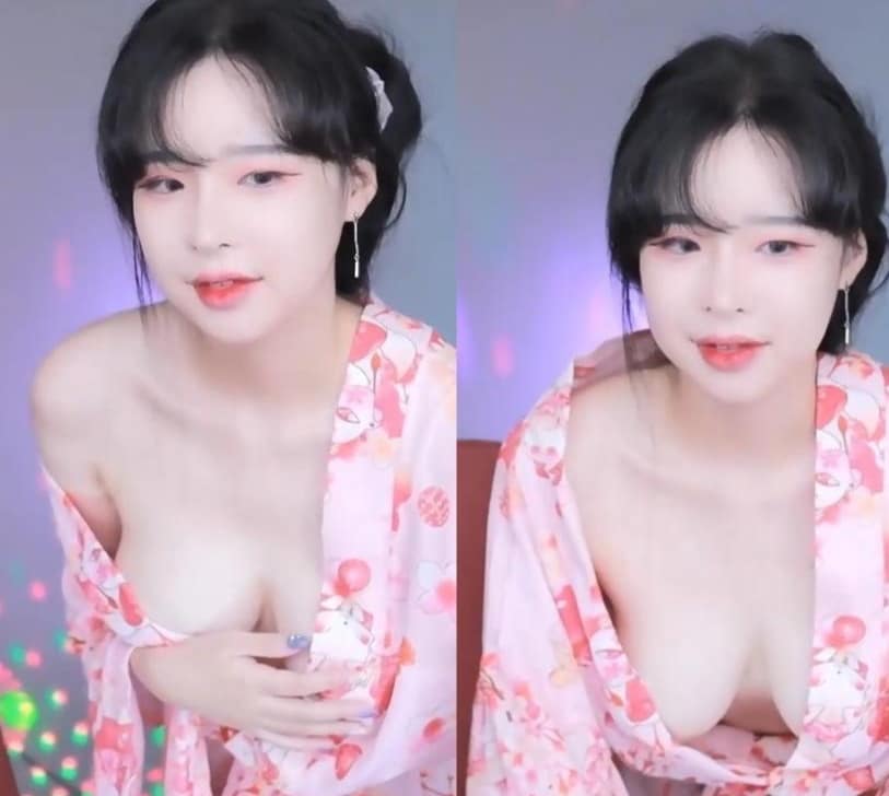 AfreecaTV 不知道名字 甩啊甩一下甩出来了[140M]