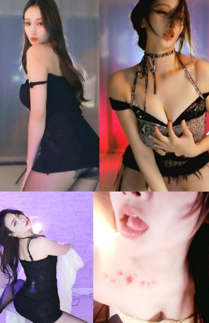 虎牙主播@李妍霏 魔法书定制热舞视频[9V-1.5G]插图